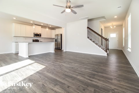 212 Ashborne Lane 3 Beds Apartment for Rent