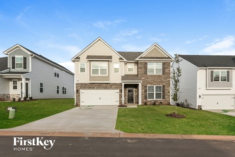 513 Hillpark Lane 4 Beds Apartment for Rent