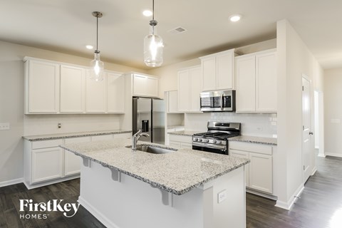 513 Hillpark Lane 4 Beds Apartment for Rent