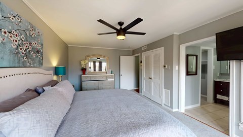 508 East Avenue J, 2 Beds Apartment for Rent