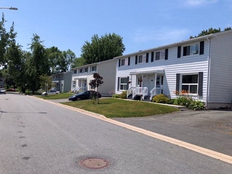 Mill Cove Park 3 Beds Apartment for Rent