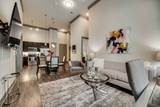 2-bedroom apartment at Cortland at Stonebriar in Frisco