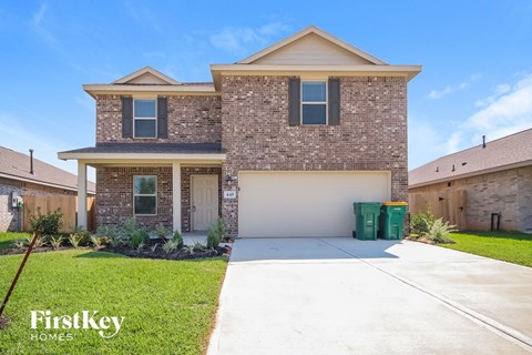 445 Maple Bend Lane 4 Beds Apartment for Rent