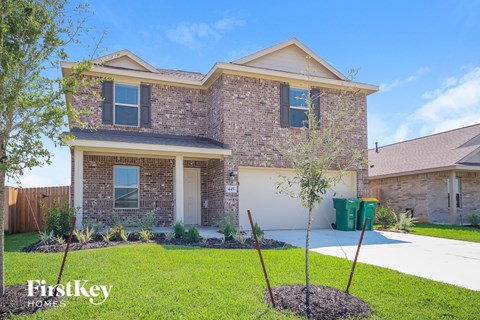 445 Maple Bend Lane 4 Beds Apartment for Rent