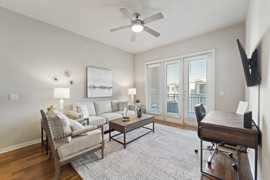 Apt 648, 7010 Staffordshire 2 Beds Apartment for Rent
