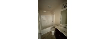 2 Bedrooms, 1.5 Bathrooms