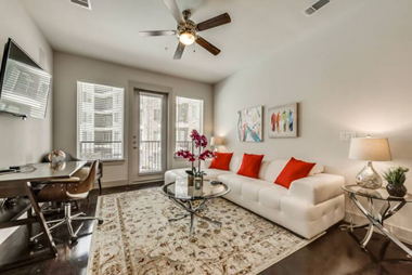 Axis 110 - 110 W City Line Dr · 2 Beds Apartment for Rent