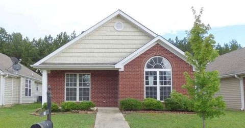 1258 Village Trl 3 Beds Apartment for Rent