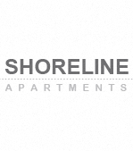 1901 Shoreline Apartments logo