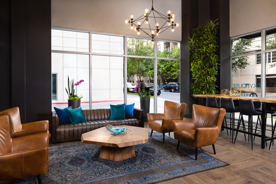 SkyHouse Austin