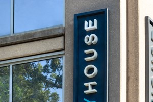 On-site Retailers SkyHouse Austin apartments for rent downtown - Austin's popular Rainey Street neighborhood