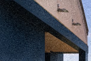 Rooftop pool and sundeck SkyHouse Austin apartments in Austin, TX - Rooftop pool and sundeck