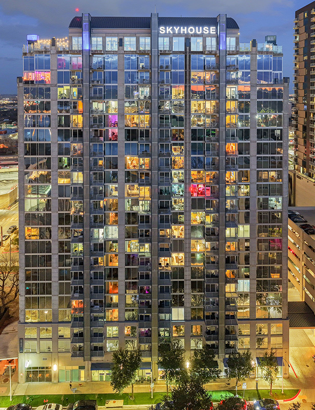 SkyHouse Austin