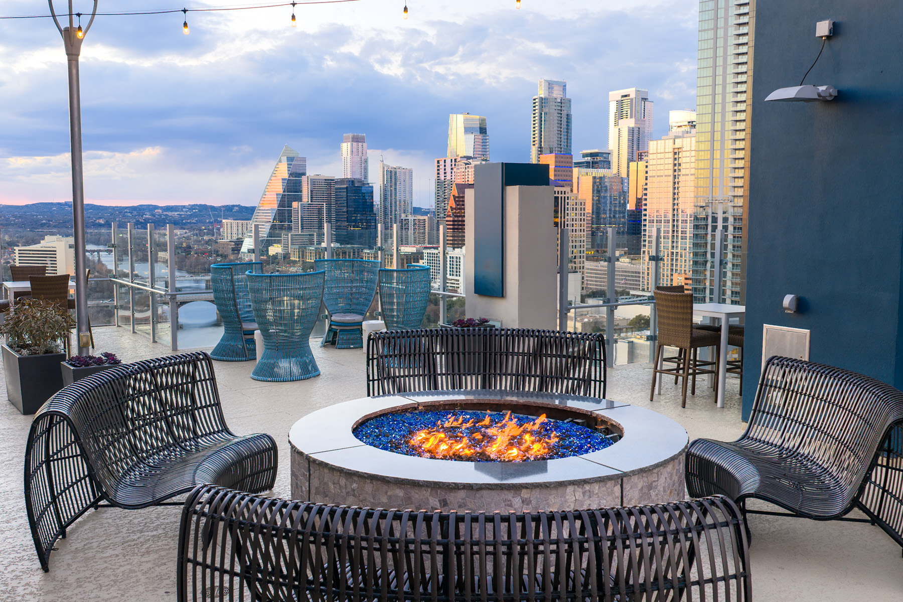 SkyHouse Austin