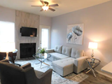 1-bedroom apartment at 25% OFF 1BD Condo in Irving