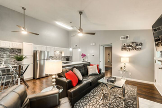 4054 Evergreen 1 Bed Apartment for Rent