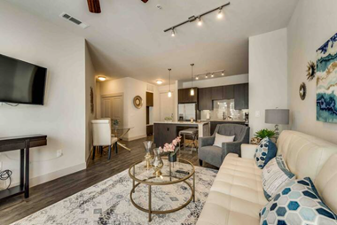 Apt 4069, 110 West Cityline Drive 1 Bed Apartment for Rent