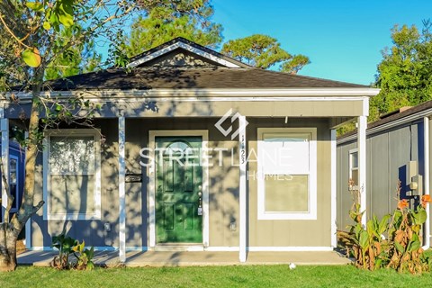 1123 S 11Th Street 3 Beds Apartment for Rent