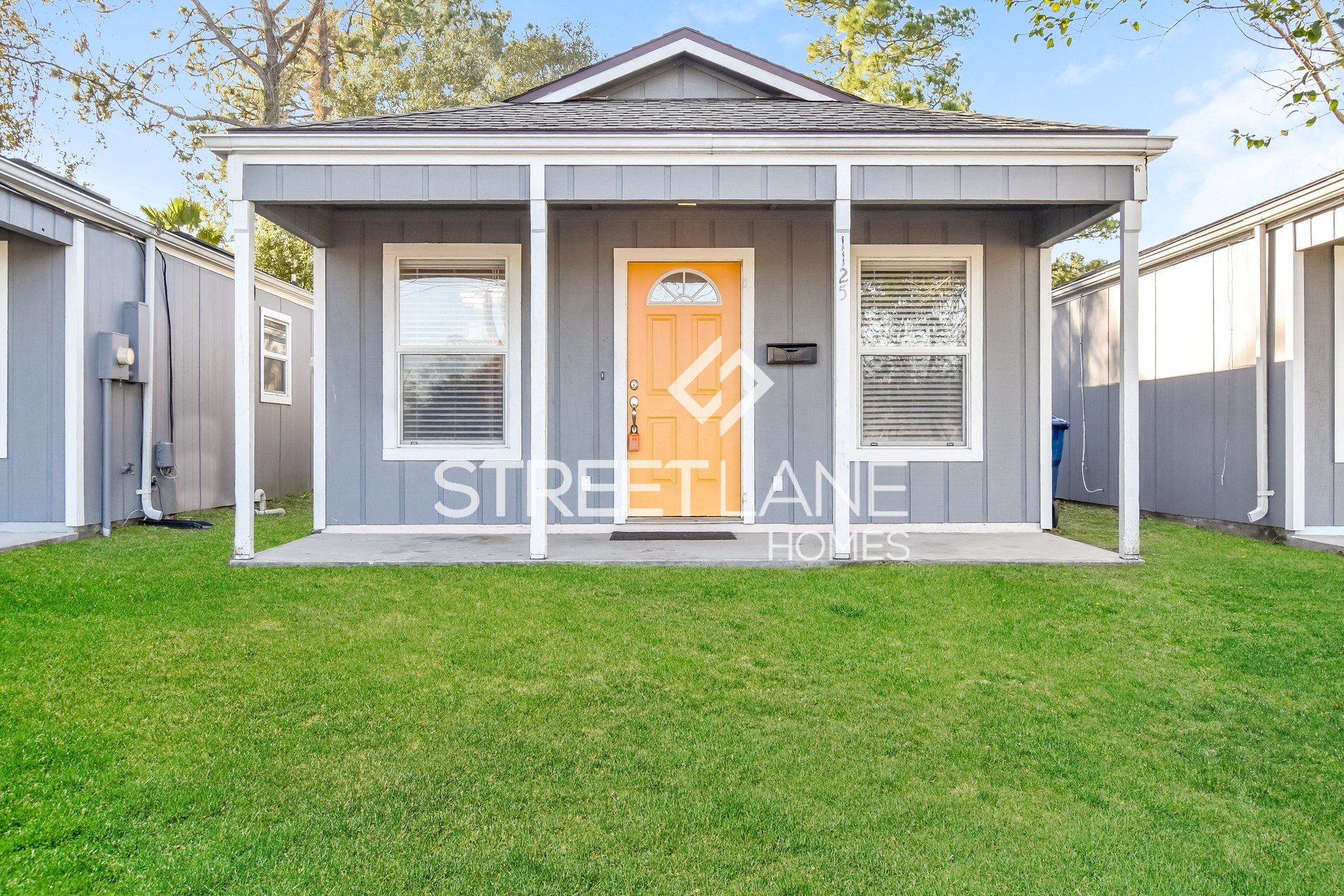 1125 S 11Th Street 3 Beds Apartment for Rent
