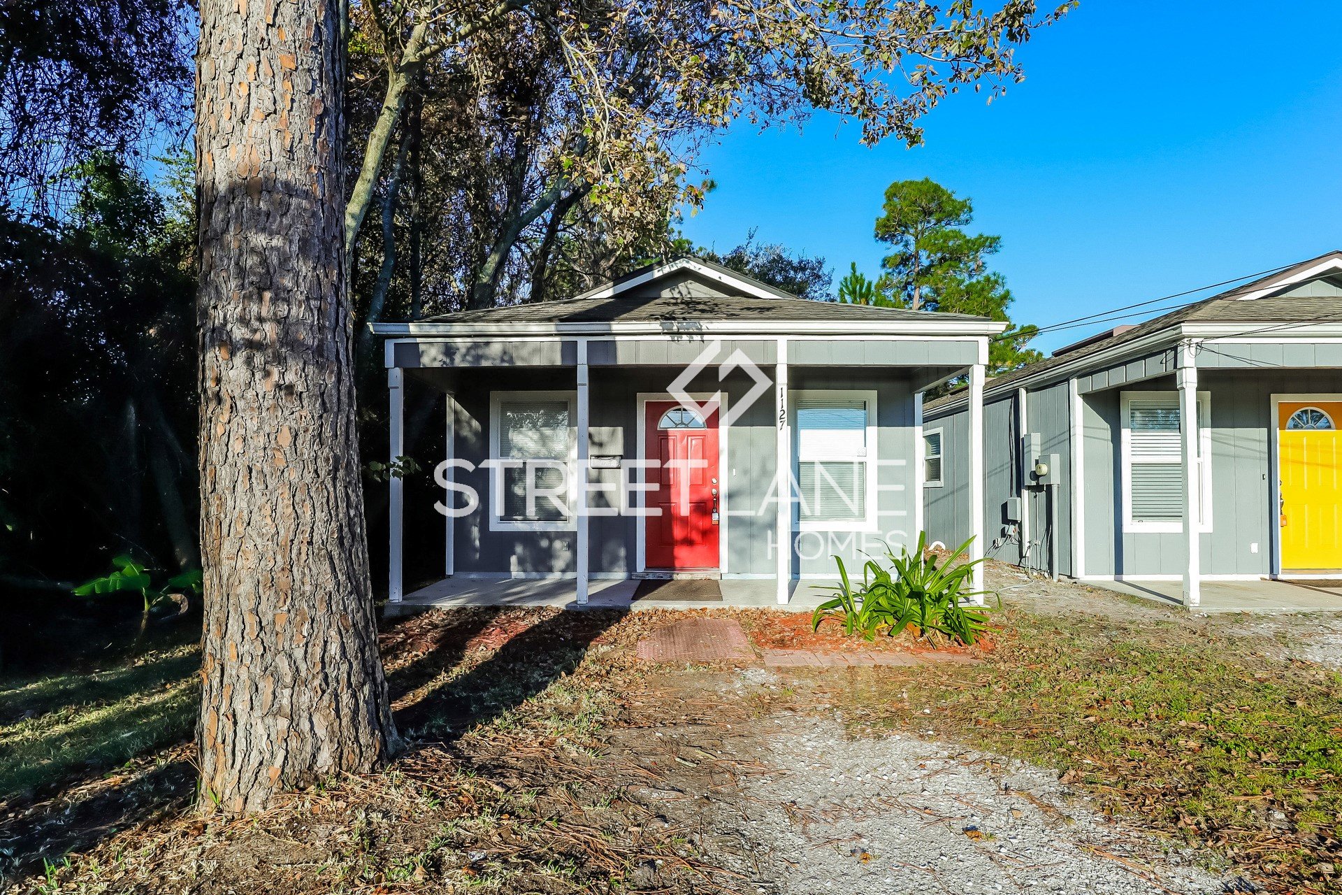 1127 S 11TH ST 3 Beds Apartment for Rent