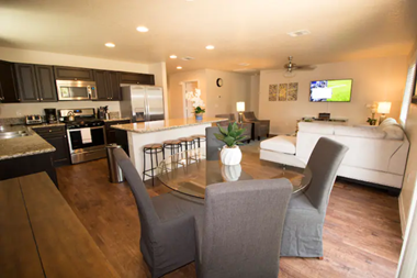 8603 Kosta Browne 3 Beds Apartment for Rent