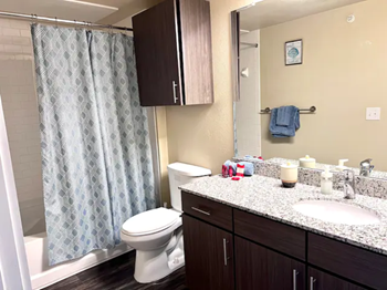 5503 Research Drive 1 Bed House for Rent - Photo Gallery 2