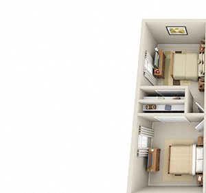 3D Redroom Townhome 3d redwood 3 bedroom townhome. kitchen-dining-living-full bath on first floor. bedrooms and 1 full bath on second floor. in-unit laundry