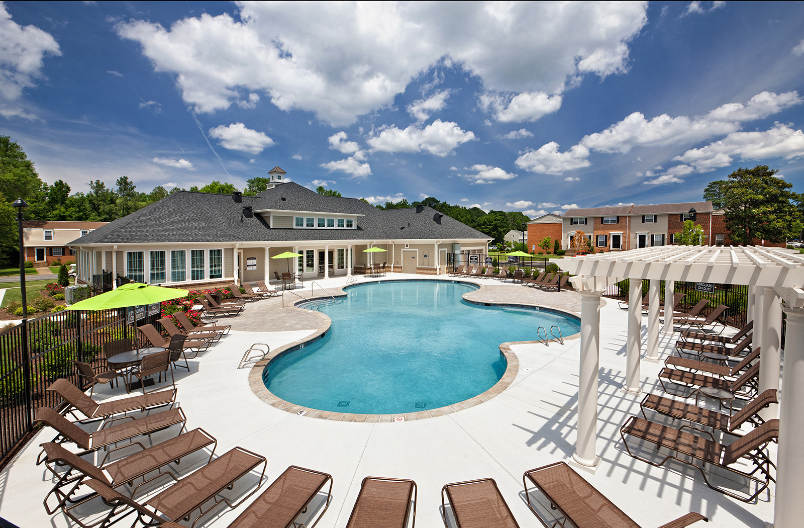 Abbington West End | Apartments in Henrico, VA