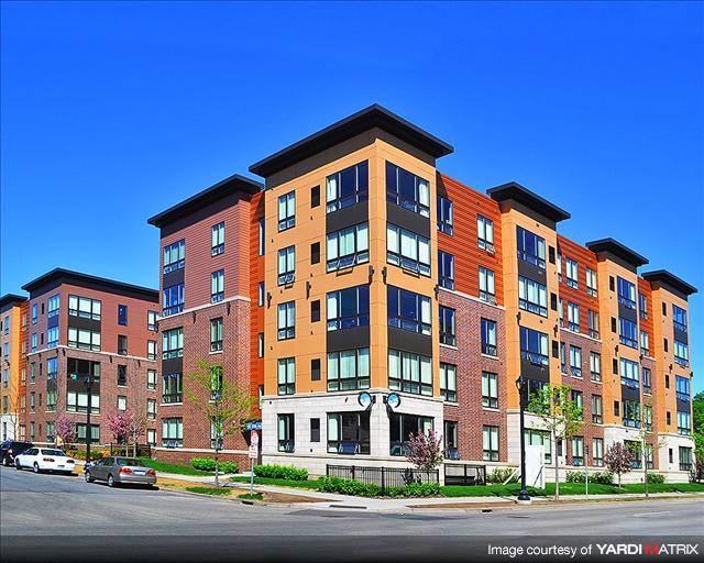 412 Lofts Apartments, 406 12th Avenue SE, Minneapolis, MN