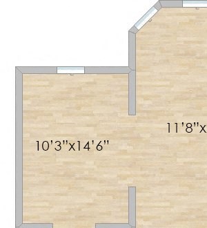 814 S. Austin G