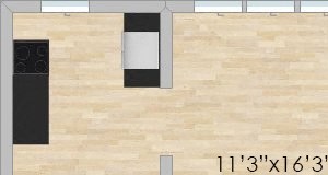 642 Harrison E