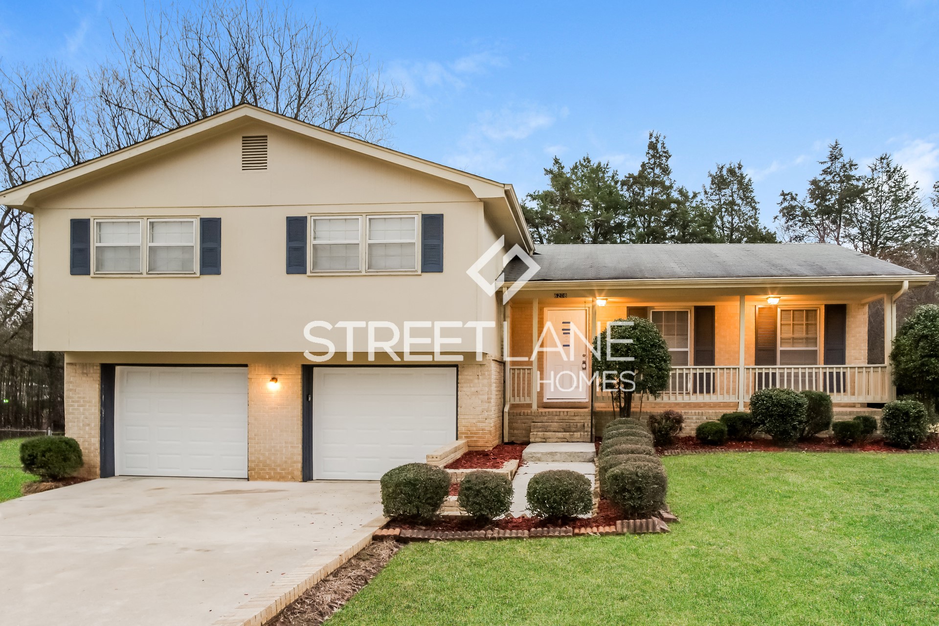 6208 Cedar Point Dr NW 4 Beds Apartment for Rent