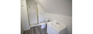 2 Bedrooms, 2 Bathrooms