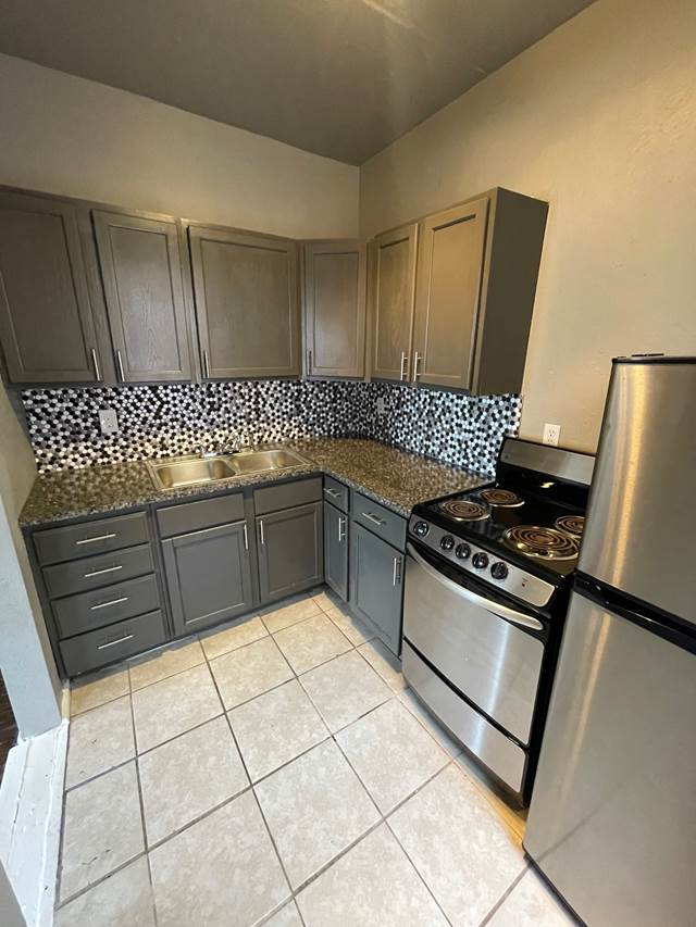 Reedy Hall Apartments