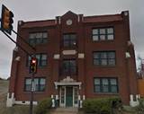 The Ritz Apartments