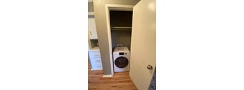 1 Bedroom, 1 Bathroom