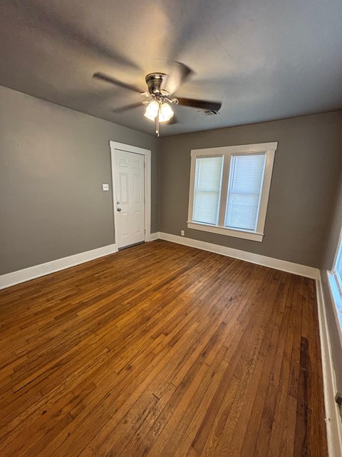 1235 South Lewis Place 2 Beds Apartment for Rent