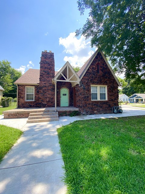 103 N Delaware Ave 1 Apartment for Rent
