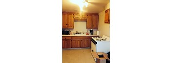 1 Bedroom, 1 Bathroom