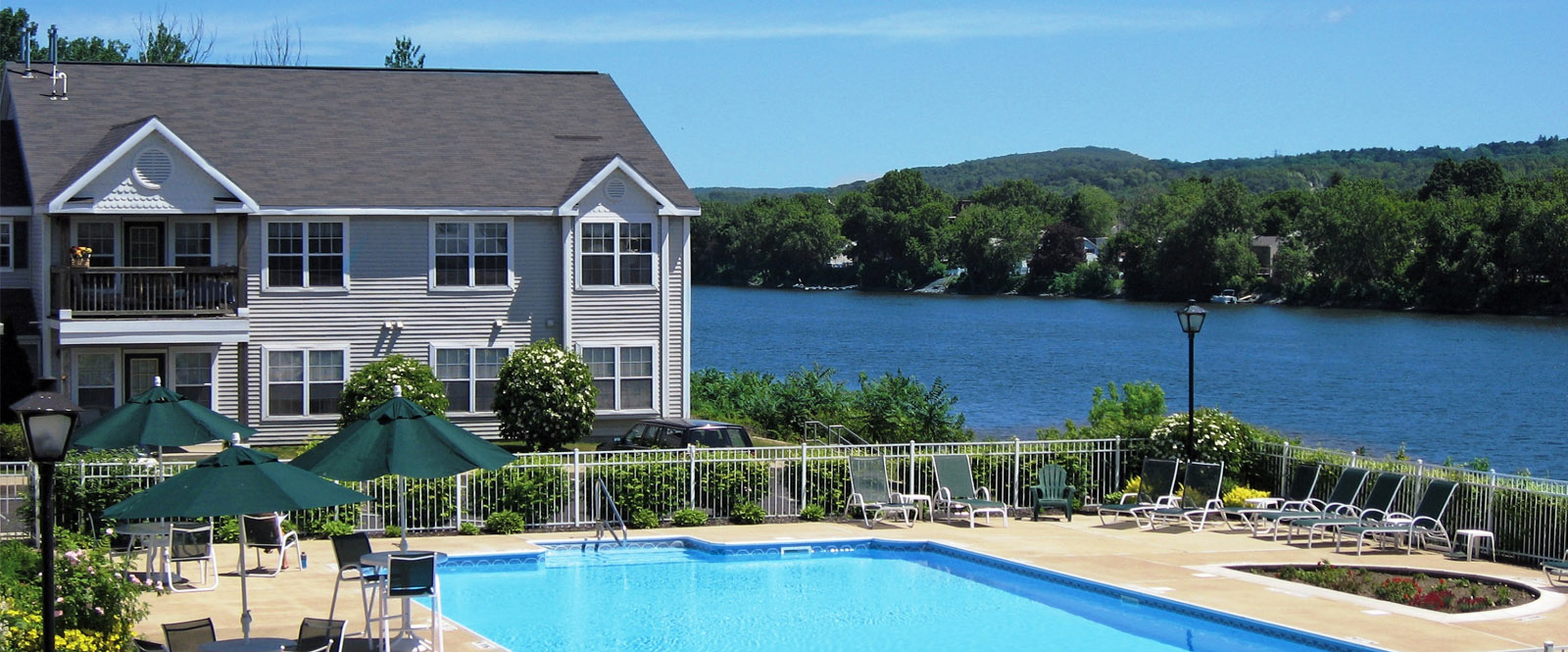 Riverwalk Apartments Apartments in Cohoes, NY