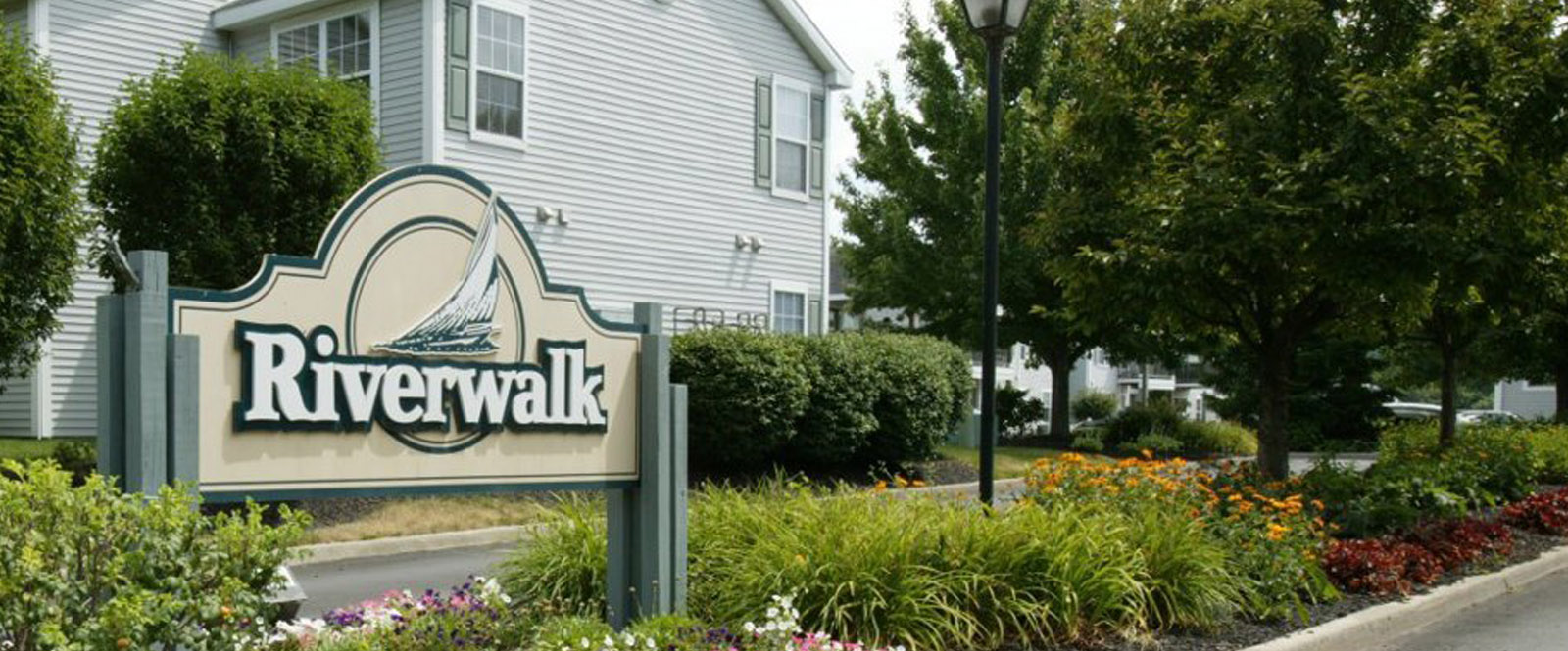 Riverwalk Apartments Apartments in Cohoes, NY