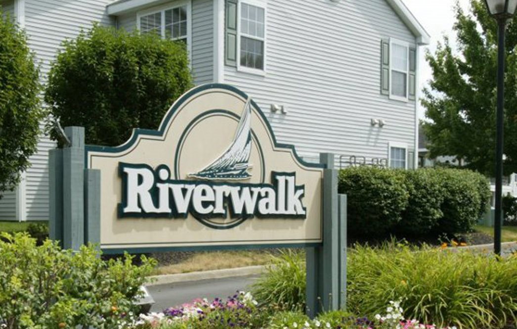 Riverwalk Apartments | Apartments in Cohoes, NY