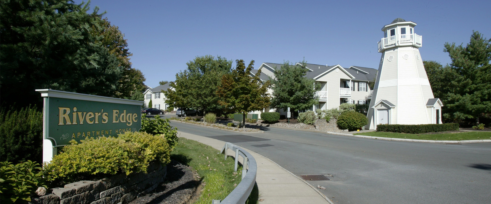 Rivers Edge Apartments Apartments in Green Island, NY