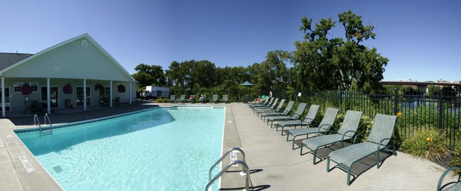 Rivers Edge Apartments Apartments in Green Island, NY