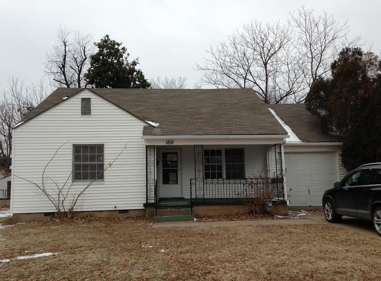 Houses For Rent In Wagon Wheel, Tulsa, OK | RentCafe