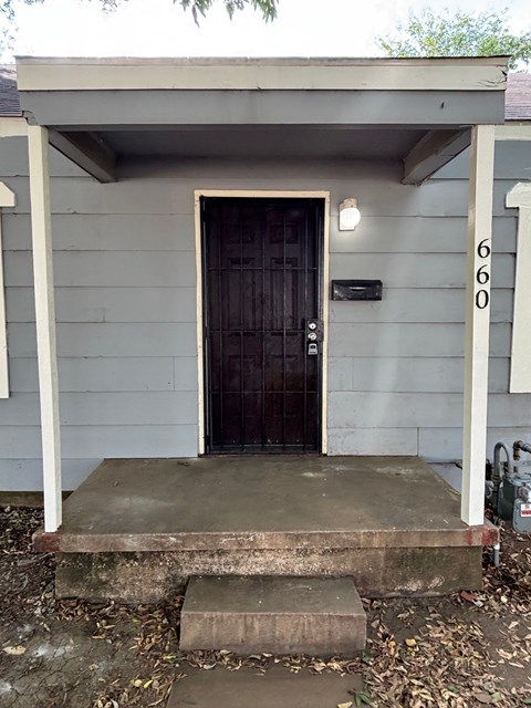 660 East 26Th Place North 3 Beds Apartment for Rent