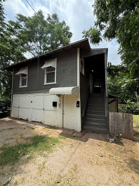 528 1/2 S Zunis Ave Apt A 1 Apartment for Rent