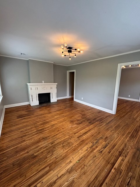 2839 East Admiral Place 1 Apartment for Rent