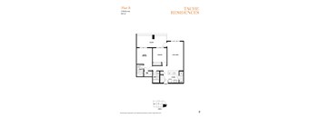 Floor Plan B