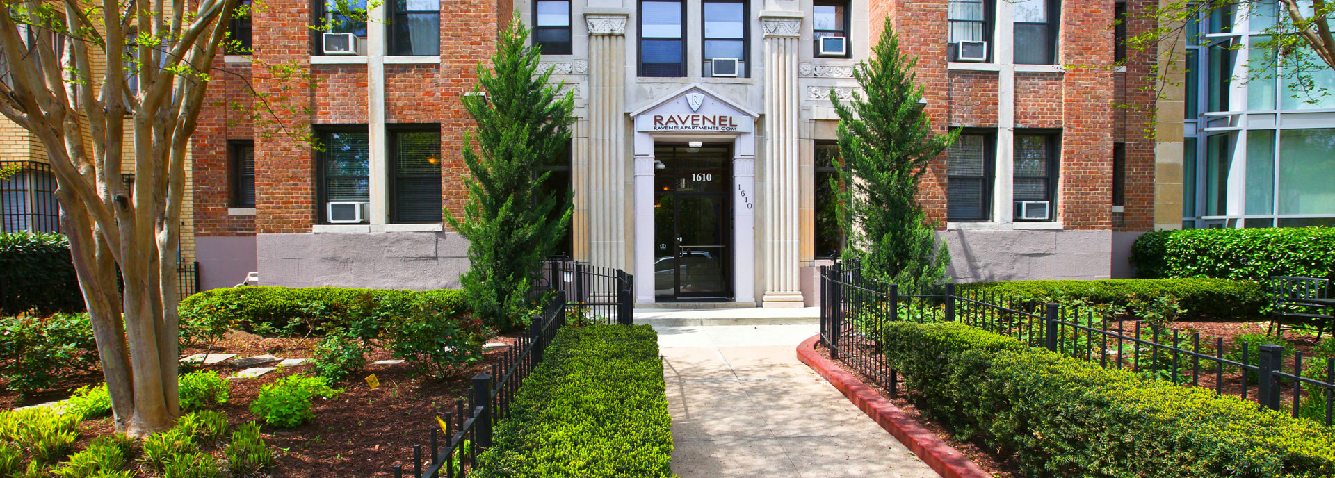 Pet Friendly Apartments In Washington Dc Ravenel Amenities